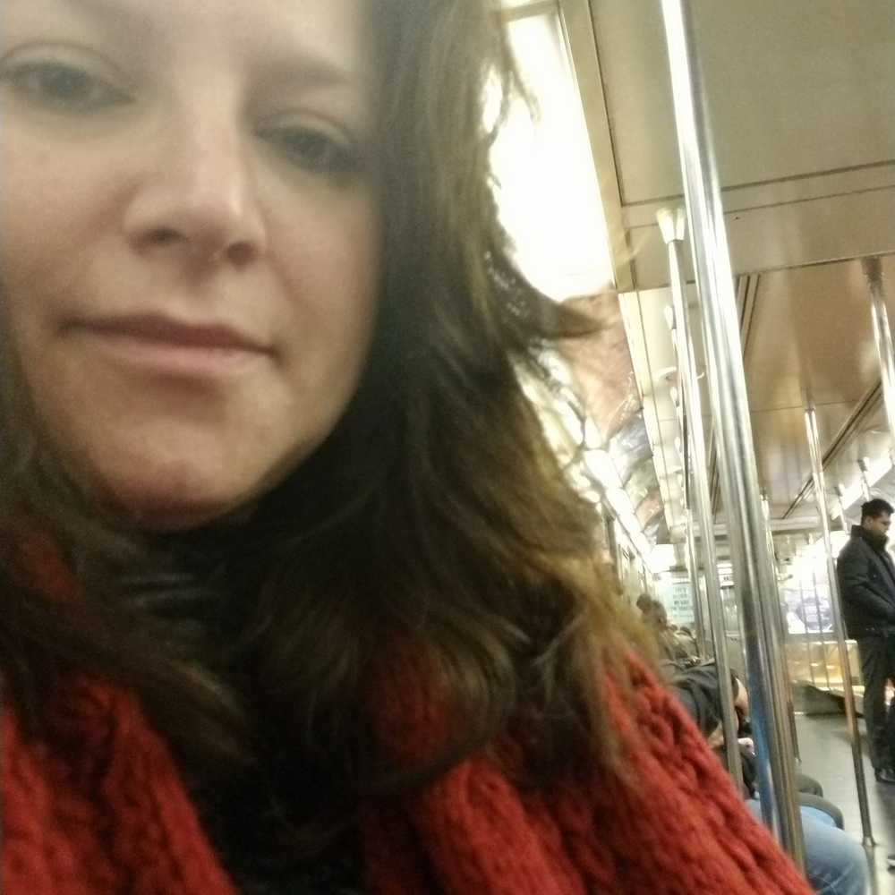 Meet your Posher, Dina